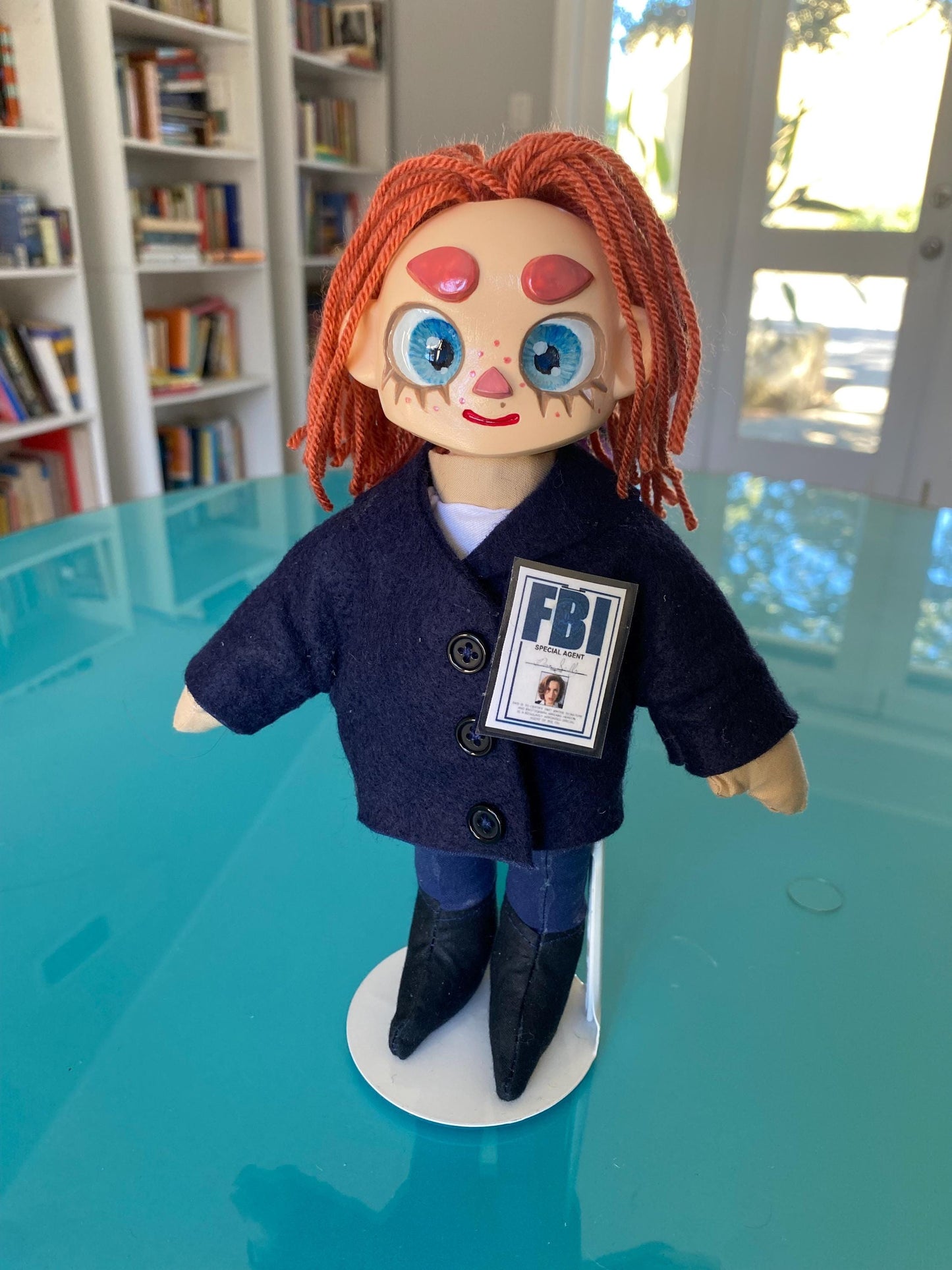 Charlie & Friends Special Custom