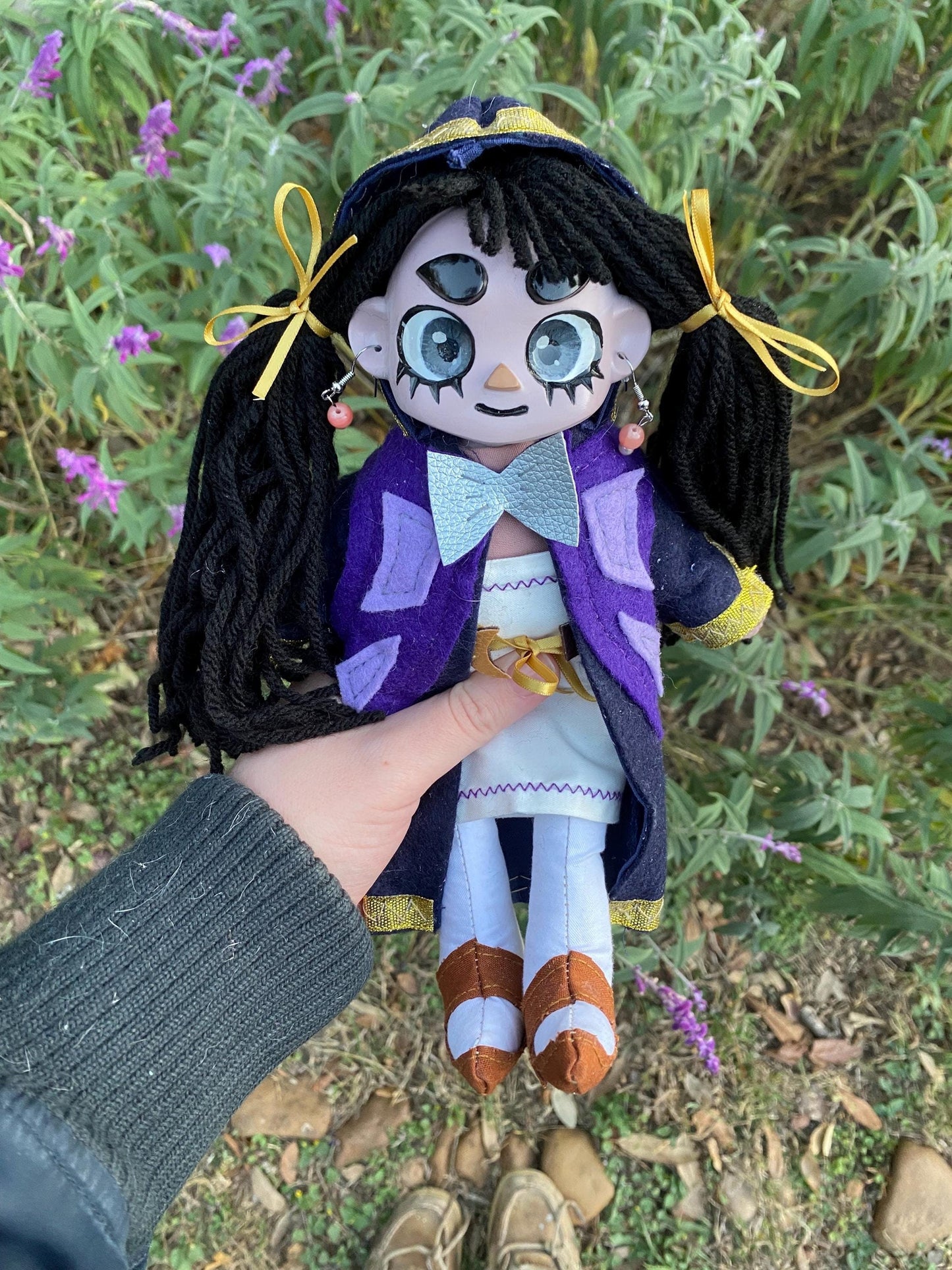 Charlie & Friends Special Custom