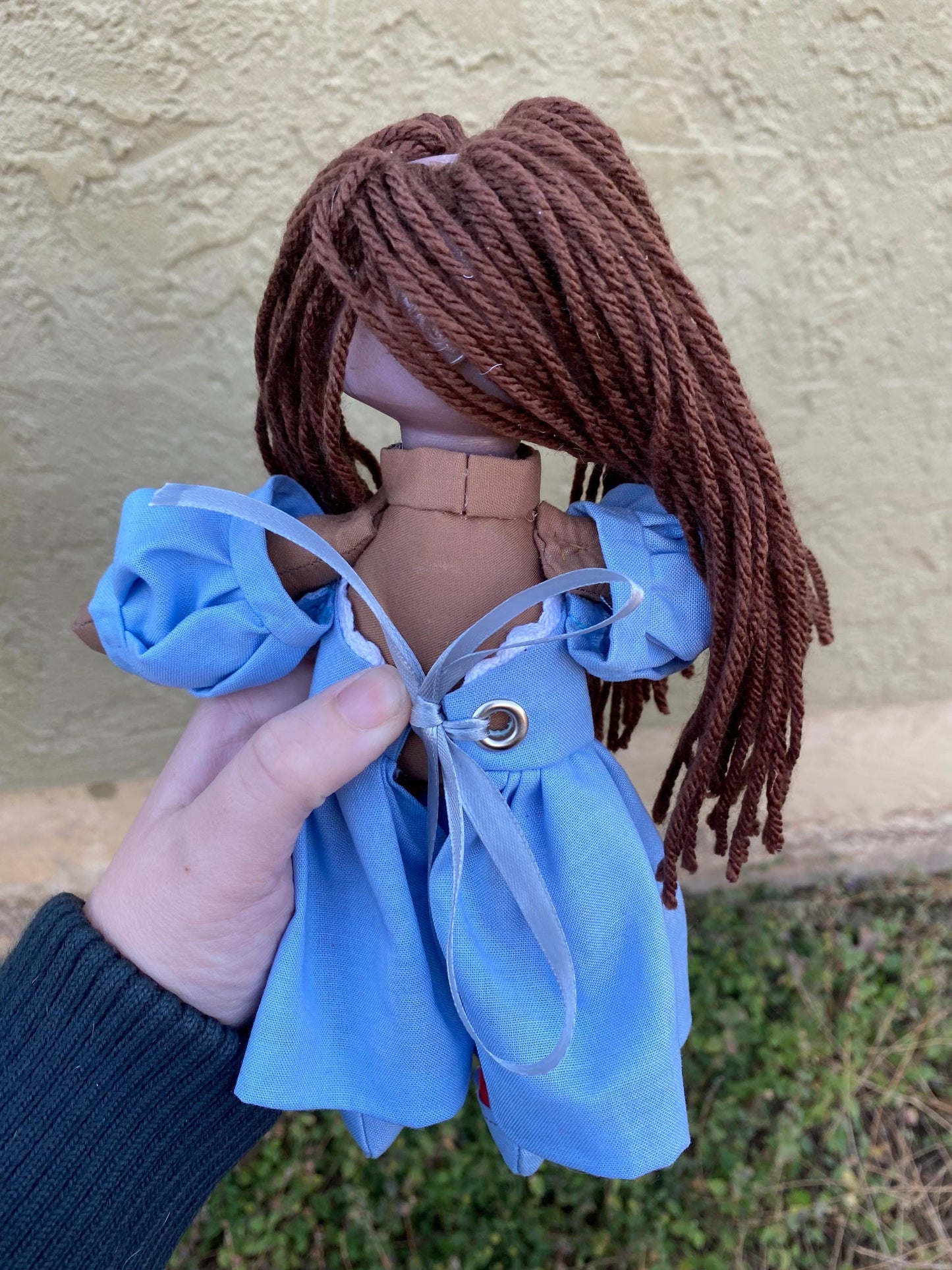 Charlie & Friends Special Custom