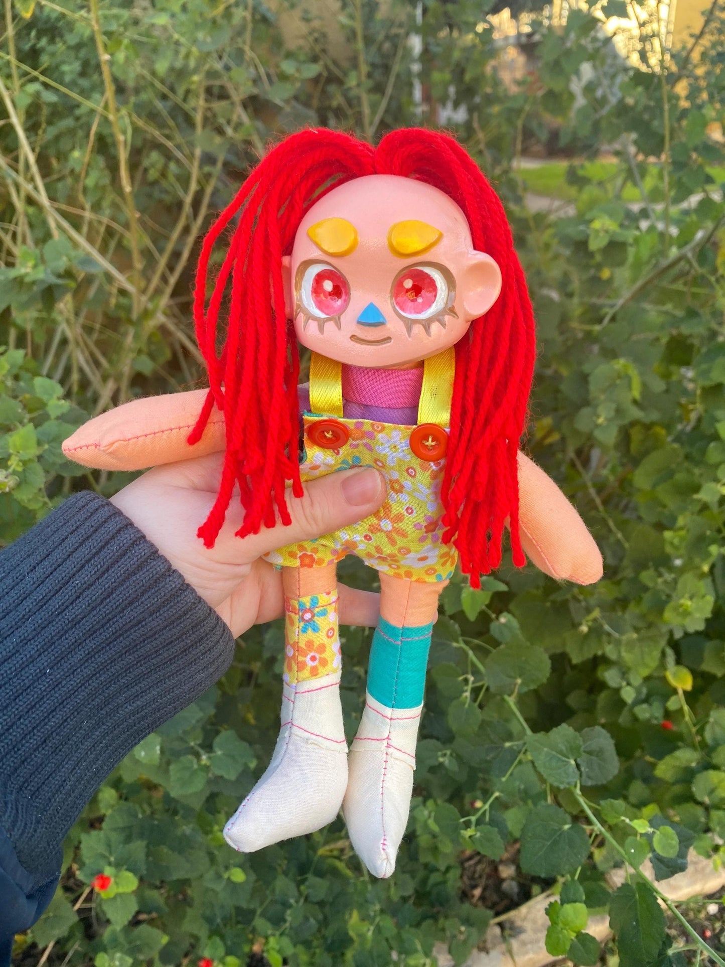 Charlie - Disco Inferno - Ready to Ship!