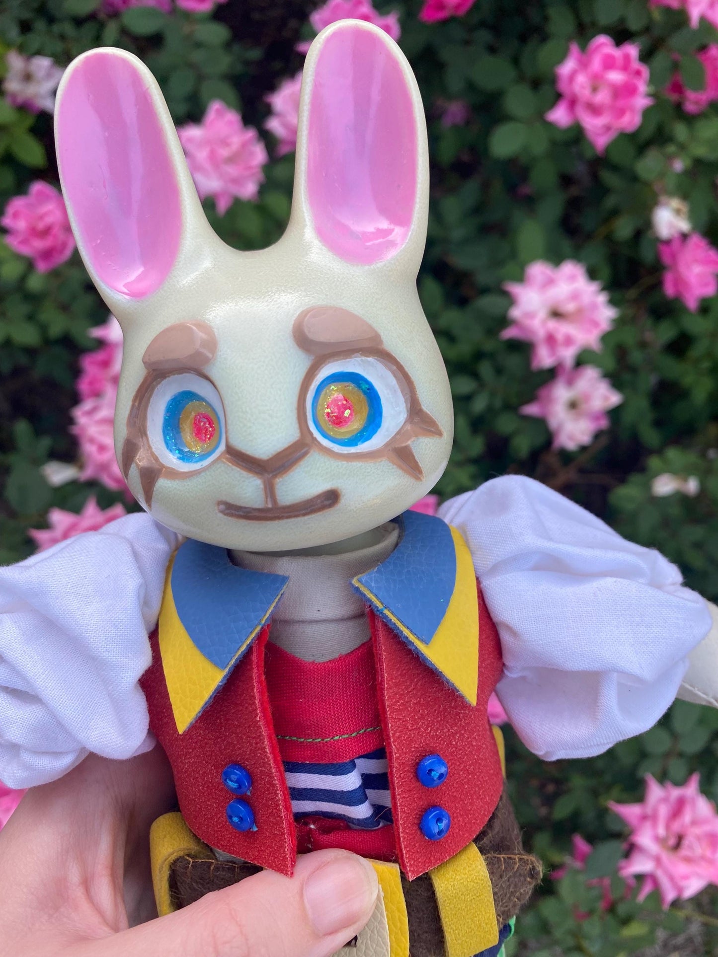 Charlie & Friends Special Custom