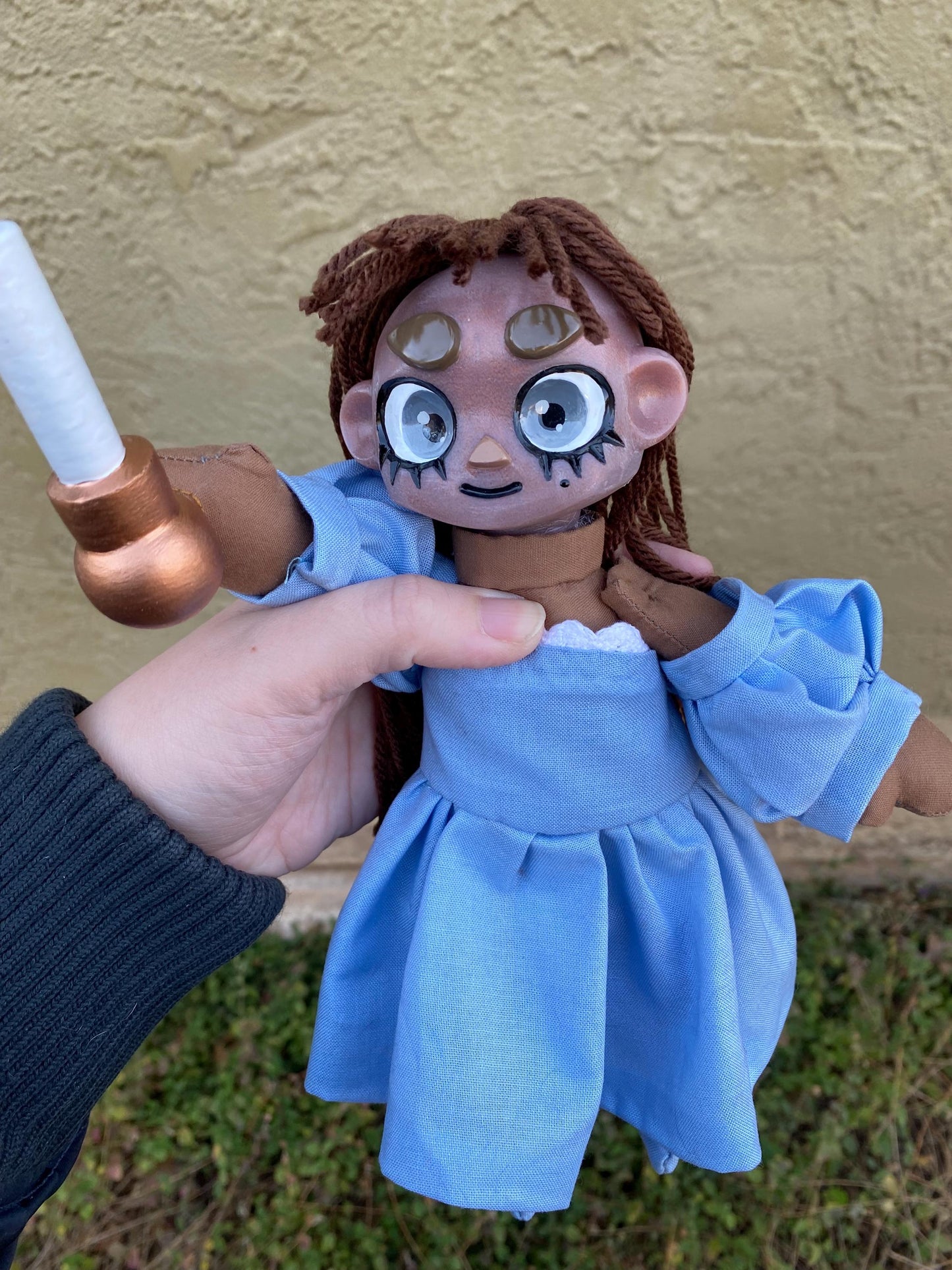 Charlie & Friends Special Custom