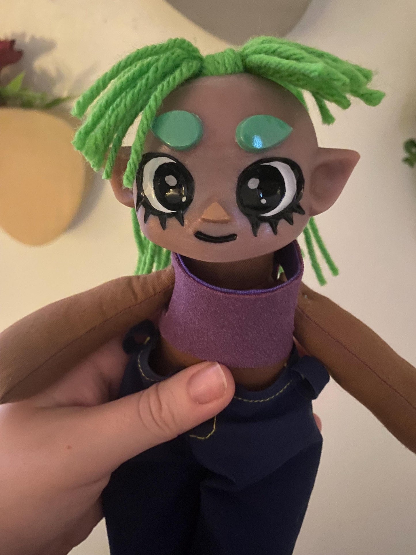 Charlie & Friends Special Custom