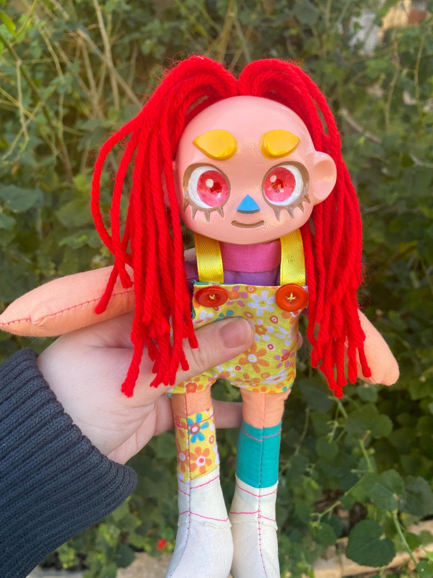 Charlie - Disco Inferno - Ready to Ship!