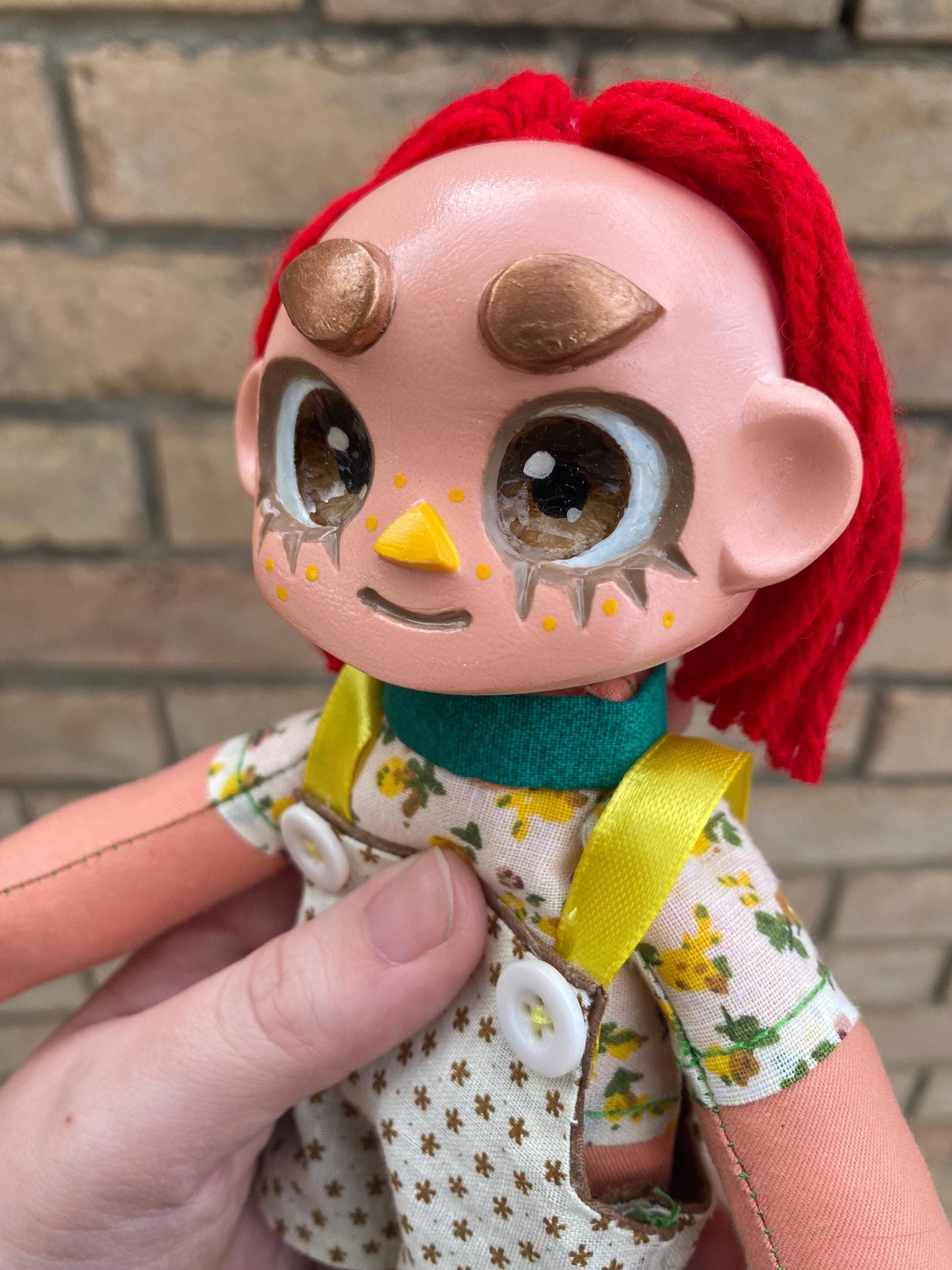 Charlie - Green Gables - Ready to Ship!