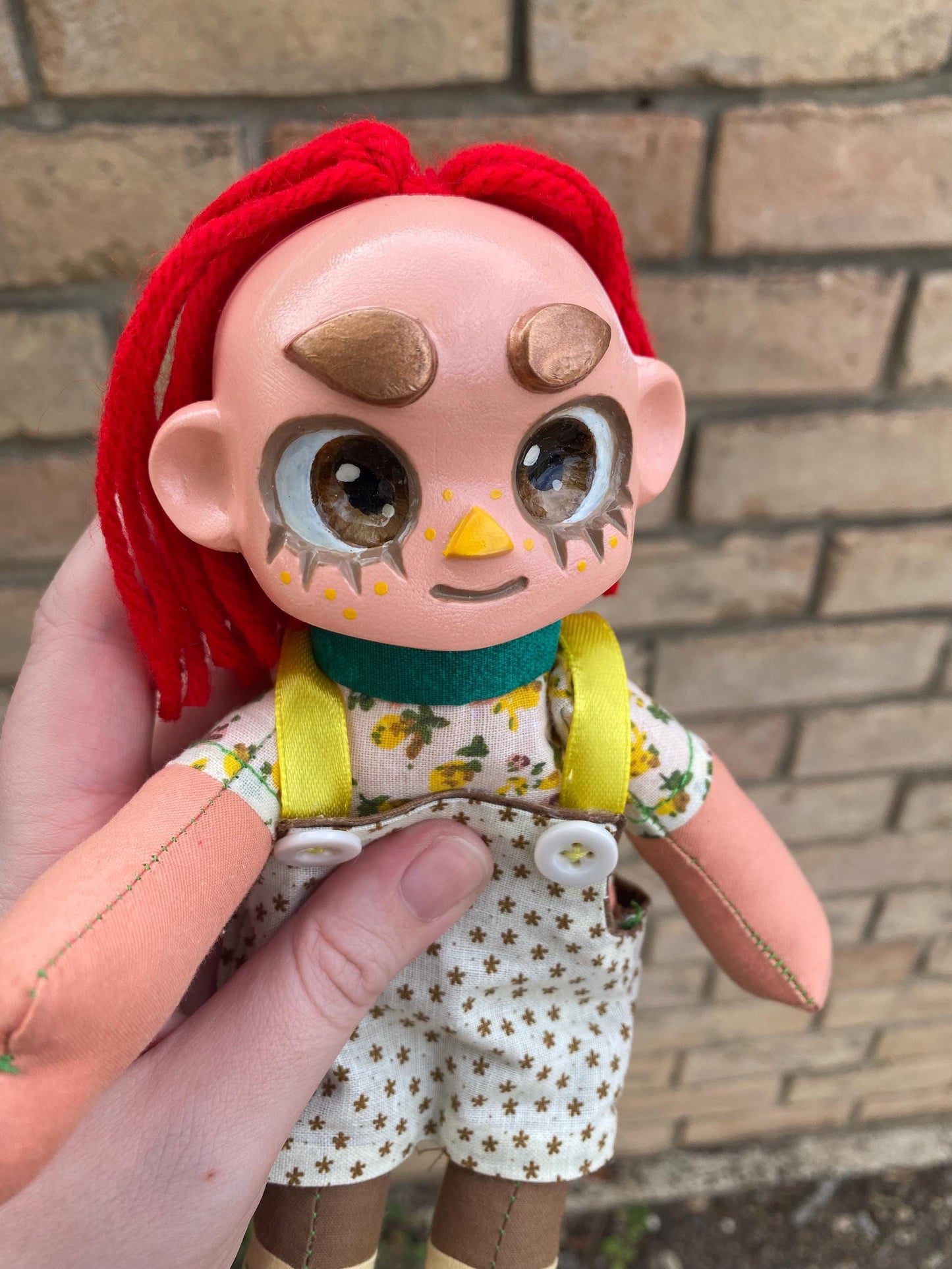 Charlie - Green Gables - Ready to Ship!