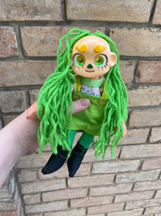 Charlie - Erin go Bragh - Ready to Ship!