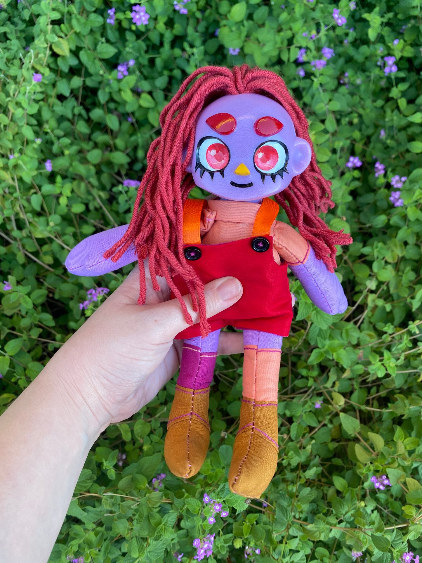 Charlie and Friends COLOR ONLY Custom