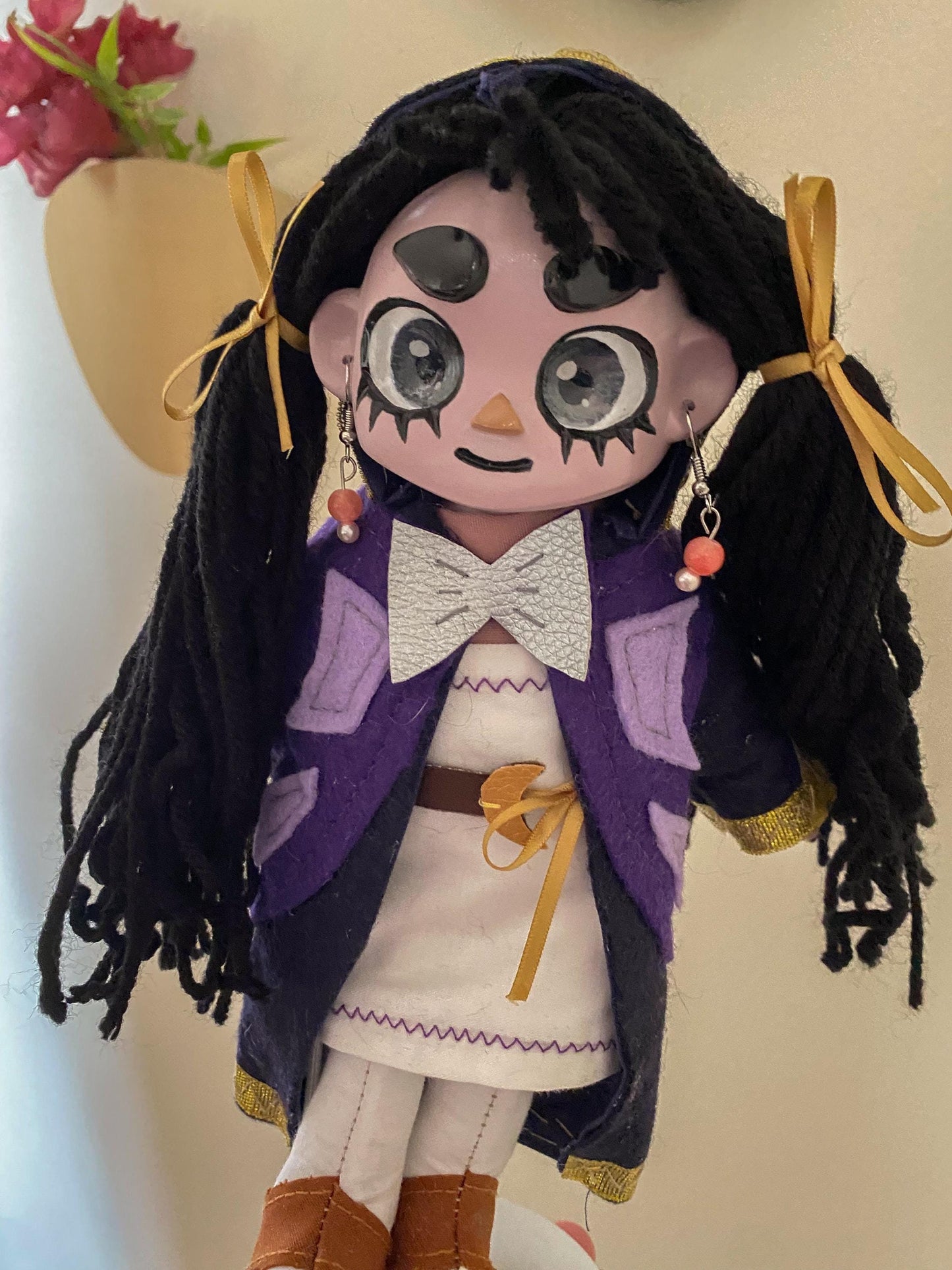 Charlie & Friends Special Custom