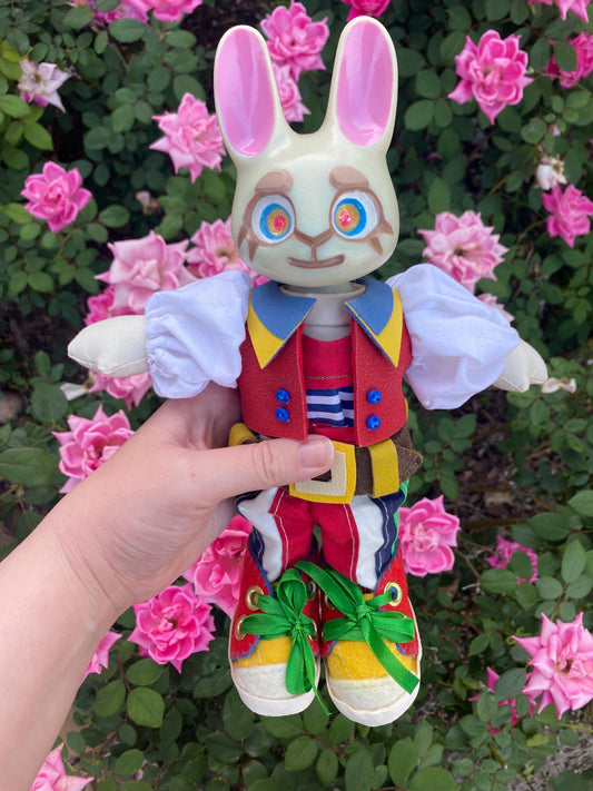 Charlie & Friends Special Custom