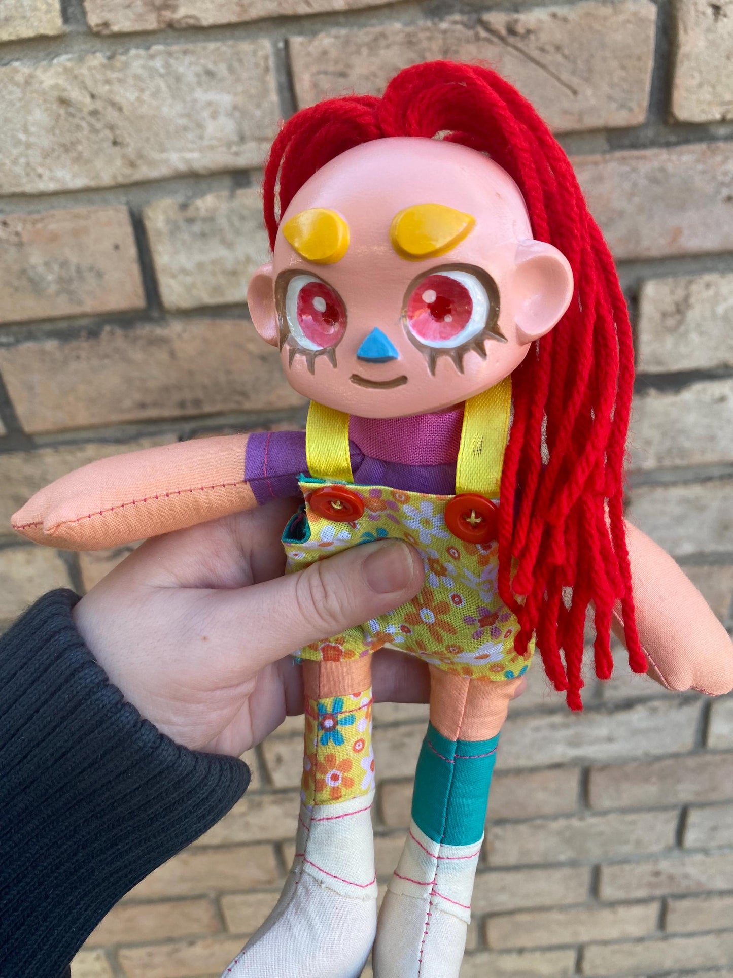 Charlie - Disco Inferno - Ready to Ship!