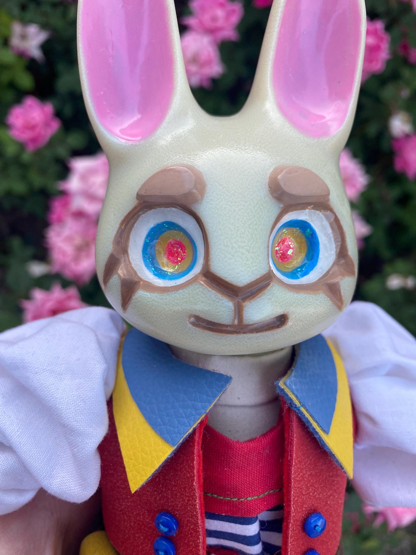 Charlie & Friends Special Custom