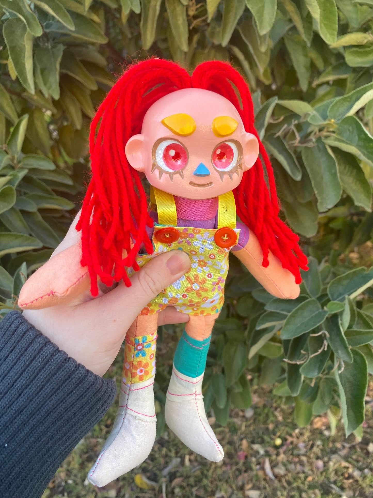 Charlie - Disco Inferno - Ready to Ship!