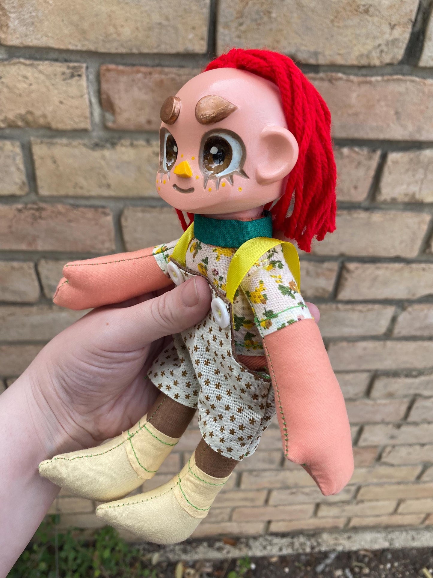 Charlie - Green Gables - Ready to Ship!