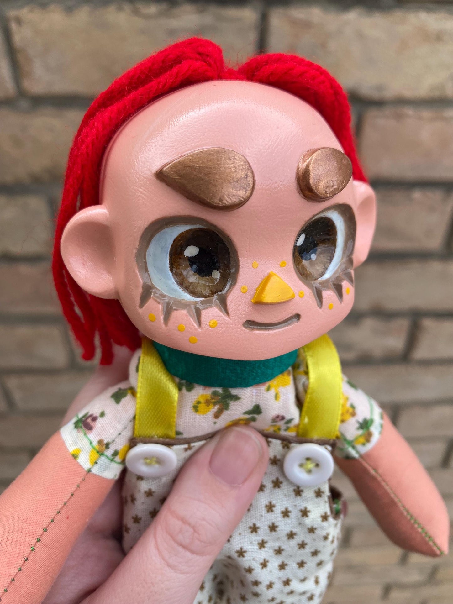 Charlie - Green Gables - Ready to Ship!